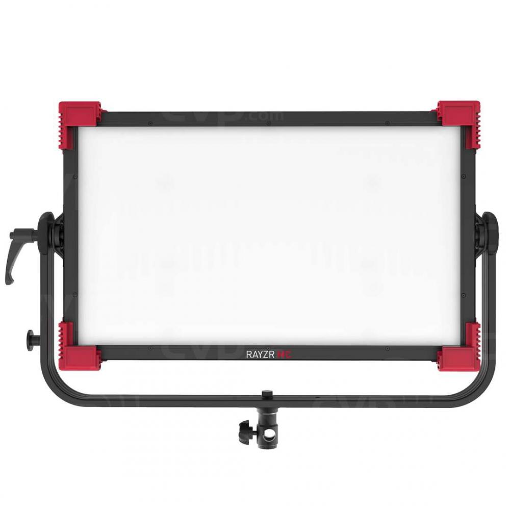 MC 200 RGBWW LED Soft Panel - Rayzr 