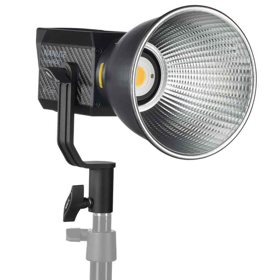 FORZA 60B BICOLOR MONOLIGHT ILUMINADOR LED - NANLITE