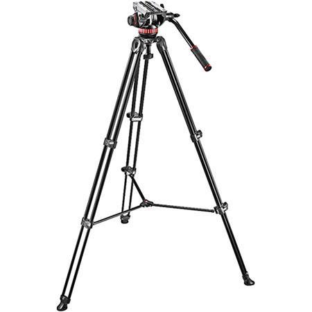 TRIPÉ MVK502AM-1 - MANFROTTO