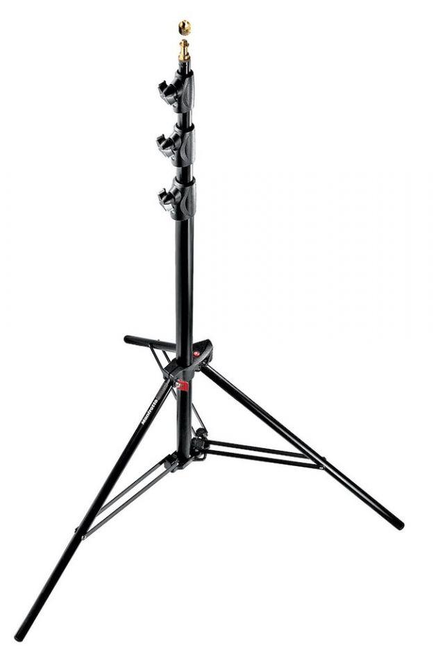MASTER LIGHTING STAND 1004BAC - MANFROTTO