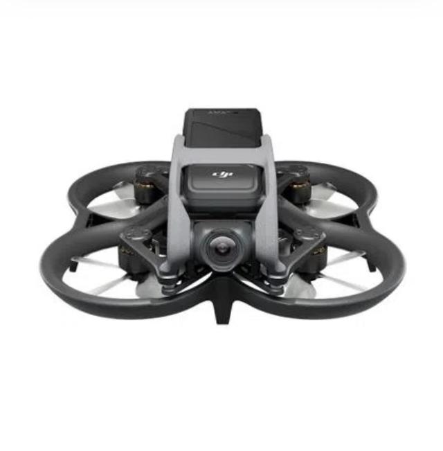 DRONE AVATA FLY - DJI