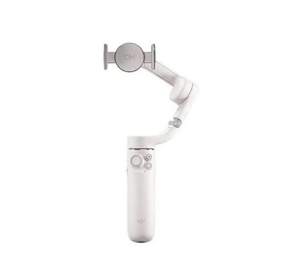 ESTABILIZADOR OSMO MOBILE 5 SUNSET WHITE - DJI