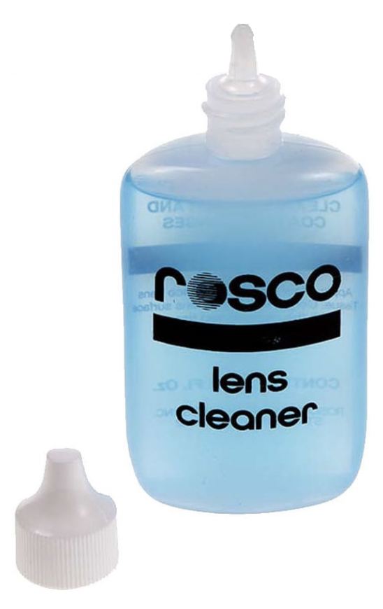 LENS CLEANER - Rosco - VENDA