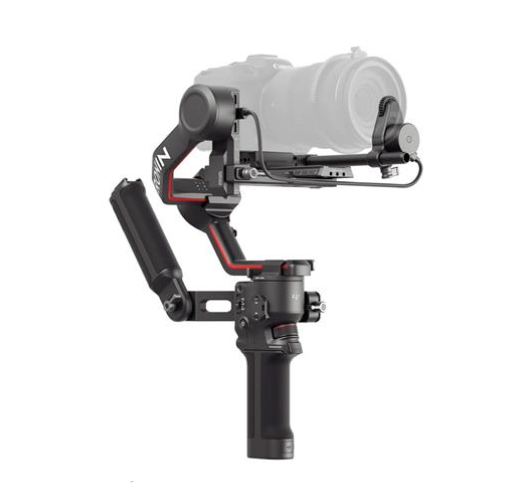 ESTABILIZADOR RS3 COMBO - DJI