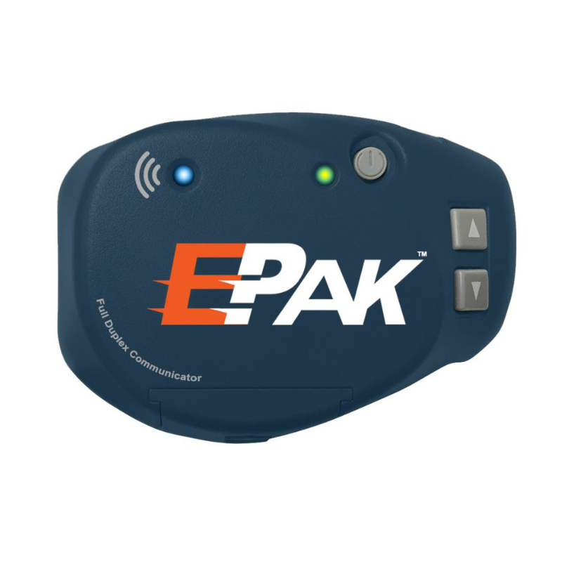 INTERCOM EPAK - EARTEC