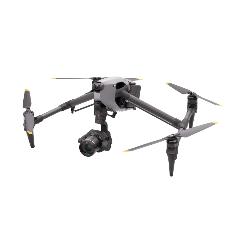 DJI INSPIRE 3