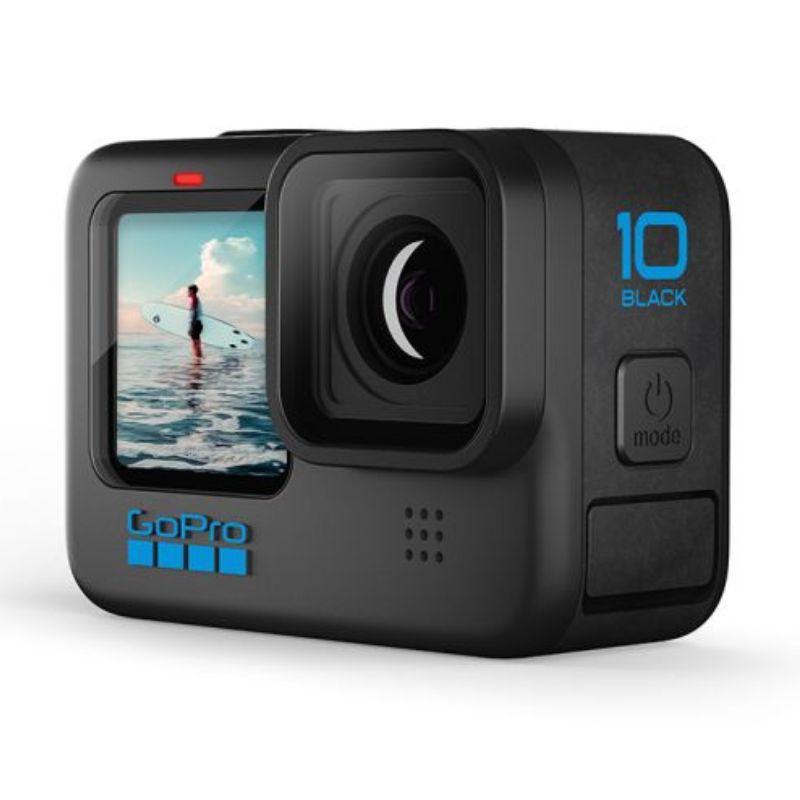 HERO 10 BLACK - GOPRO