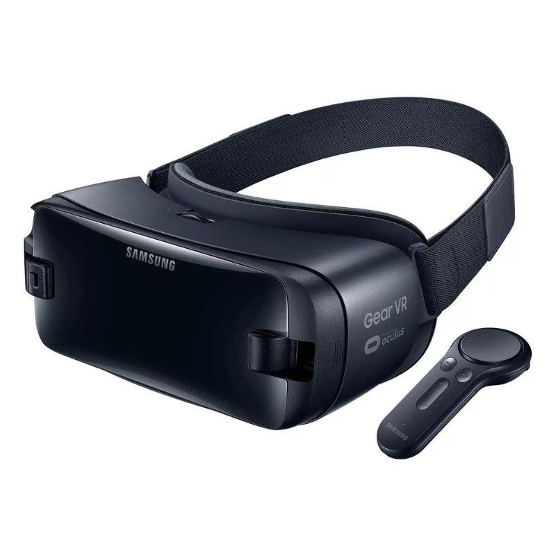 ÓCULOS GEAR VR - SAMSUNG