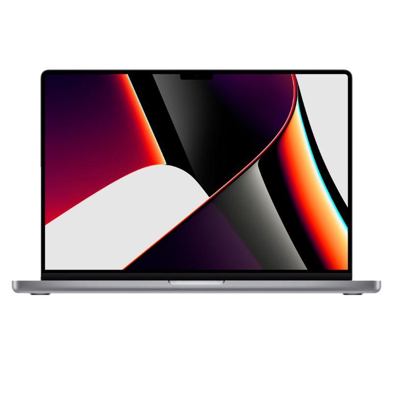 MACBOOK PRO 16.2" M1 MAX - APPLE