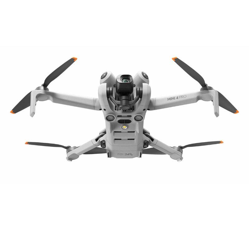 Drone DJI Mini 4 Pro com Controle Remoto RC-N2
