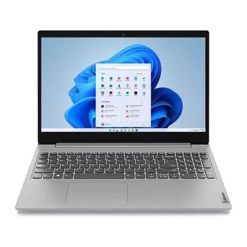 NOTEBOOK IDEAPAD 3 15.6" - LENOVO