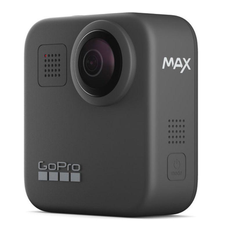 MAX 360º - GOPRO