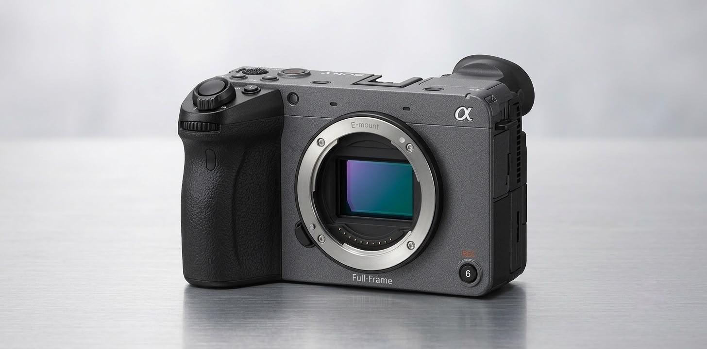 Sony FX2: Desempenho, versatilidade e qualidade de imagem